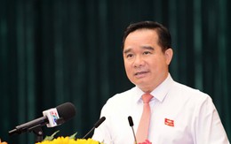 Chủ tịch UBND TP.HCM: Ưu tiên hoàn thành các tuyến giao thông liên vùng