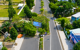 Căn nhà nằm giữa con đường 'kỳ lạ' ở Đà Nẵng