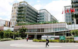 Đưa Bệnh viện Đa khoa khu vực Thủ Đức thành bệnh viện chuyên sâu phía đông