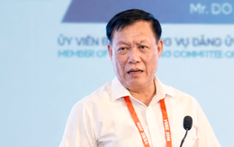 Thứ trưởng Đỗ Xuân Tuyên: Không thể để trẻ mới còn răng sữa đã phải can thiệp, điều trị
