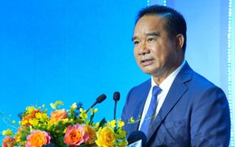 Chủ tịch Nguyễn Văn Được đặt hàng doanh nghiệp TP.HCM: Hãy cùng kiến tạo chính sách