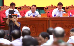 Các cơ quan Trung ương đối thoại về những vướng mắc của người nhận khoán cà phê Đắk Lắk