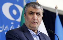 Iran tuyên bố sở hữu năng lực hạt nhân thuộc hàng đẳng cấp thế giới