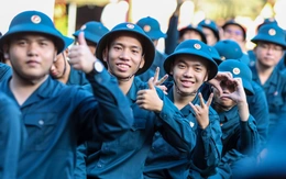 Học liên thông lên đại học có được tạm hoãn nghĩa vụ quân sự không?