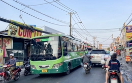 Lý do dự án đường Nguyễn Thị Tú tại TP.HCM tăng vốn từ 970 lên 6.471 tỉ đồng