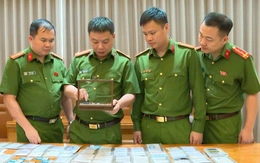 Thủ tướng khen Công an Thanh Hóa và Công an TP.HCM vụ triệt phá đường dây kim cương lậu