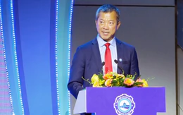 Tân Chủ tịch HUBA Mai Hữu Tín: Điều hành doanh nghiệp giỏi là cách yêu nước thiết thực nhất