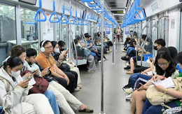 Tin tức sáng 28-8: Xây dựng cấp bách tuyến metro Bến Thành - Suối Tiên đến sân bay Long Thành
