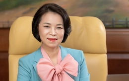 Bà Phạm Thu Hương trở thành người phụ nữ giàu nhất Việt Nam