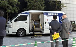 Nhật Bản đa dạng giải pháp hỗ trợ người khiếm thính