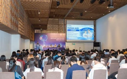 Hội nghị Đột quỵ TP.HCM 2026: Long Châu đóng góp sáng kiến về mô hình dự phòng đột quỵ