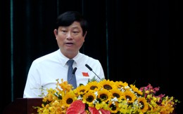Chủ tịch HĐND TP.HCM: Lắng nghe chuyên gia, doanh nghiệp, người dân để hoàn thiện nghị quyết