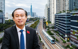  TP.HCM: Ban hành nghị quyết cụ thể hóa Luật Phát triển đô thị trước ngày 1-10