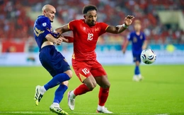 Các tuyển thủ Việt Nam không có ngày nghỉ sau ASEAN Cup 2026