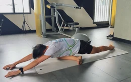 Cuộc thi Lan tỏa năng lượng tích cực 2026: Từ cánh cửa phòng gym đến hành trình vượt qua chính mình