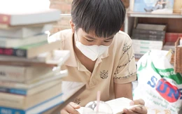 Cuộc thi Lan tỏa năng lượng tích cực 2026: Sách xưa trong thời đại số