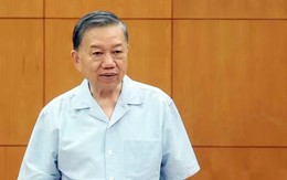 Tổng Bí thư, Chủ tịch nước: Xem xét ban hành nghị quyết mới không phải để có thêm một tầng văn bản
