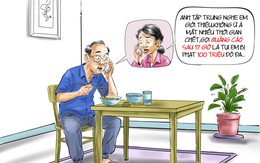 Gọi quảng cáo 'ngoài giờ hành chính' có thể bị phạt từ 30 đến 100 triệu đồng
