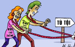 Khi KOL tự đeo tròng vào cổ