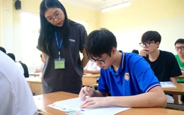 Sắp xếp trường học