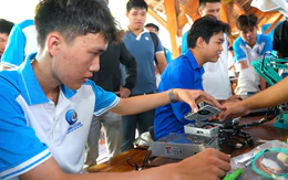 Khánh Hòa chi từ 1-1,5 tỉ đồng cho giáo sư, phó giáo sư, tiến sĩ về làm việc
