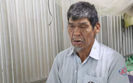 Chuyện người đàn ông cao hơn 2,1m ở Cần Thơ, tình nghĩa của người em nuôi lay động