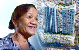 50 năm thành phố mang tên Bác