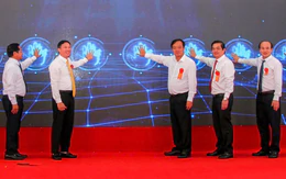 Cà Mau khởi động 3 dự án điện gió hơn 6.300 tỉ đồng