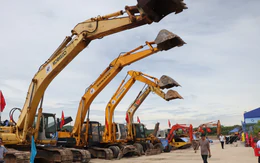 Thông điệp của lãnh đạo Đà Nẵng tại lễ khởi công dự án 1.500 tỉ