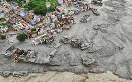 Một công dân Việt Nam mất tích trong thảm họa tại Nepal