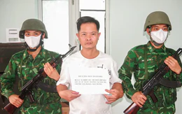Bắt giữ 9 người liên quan đường dây đưa người xuất nhập cảnh trái phép