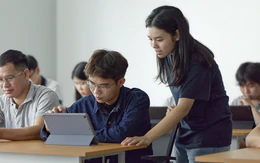 Apple mở trung tâm đào tạo cho nhân viên các nhà cung cấp tại Việt Nam