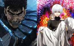 Top 5 anime kinh điển xứng đáng có bản làm lại
