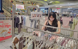 Dịch vụ dọn nhà, làm đẹp, mua sắm tăng nhiệt trước lễ 2-9
