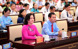 29 xã thành phường tại TP.HCM, phát triển kinh tế thu nhập người dân sẽ tốt hơn
