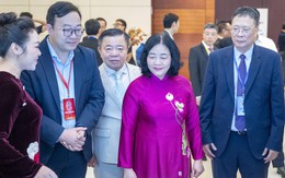 Khẩn trương xây dựng cơ sở dữ liệu quốc gia về chuyên gia, trí thức khoa học và công nghệ