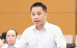 Một hàng phở làm sao chứng minh được con gà mua ở đâu mà có hóa đơn?