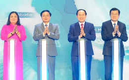 Tây Ninh khởi công 13 dự án, đưa phương tiện không người lái thành động lực tăng trưởng mới