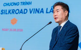 Silkroad Vina trao 1 tỉ đồng học bổng, lan tỏa giá trị giáo dục bền vững