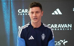 Sao cũ Man Utd đá không lương để giúp CLB thời thơ ấu