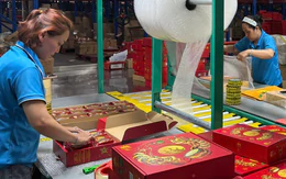 Nhu cầu bánh Trung thu tăng sớm trên sàn thương mại điện tử, sức mua tích cực