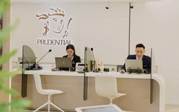 Prudential Việt Nam vững vàng nền tảng tài chính, kiên định cam kết bảo vệ khách hàng