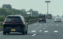 CSGT phạt lỗi xe không giữ khoảng cách như thế nào?