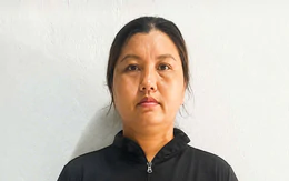 Khởi tố nữ nhân viên giao hàng thu hộ tiền rồi 'lấy luôn'