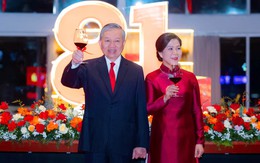 Khí thế mới của Việt Nam sau 81 năm độc lập