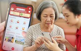 Từ tháng 9-2026: Nhận lương hưu qua VNeID, trẻ dưới 6 tuổi được làm căn cước, cấp mã số cho đất