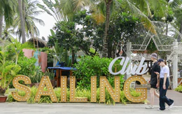 Yêu cầu Nha Trang giải trình việc cho phép mật độ xây dựng đến 35% phía đông đường Trần Phú