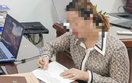 Chuyển khoản nhầm gần 500 triệu, đi báo công an và được nhận lại tiền