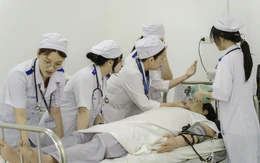 Hàng ngàn sinh viên y dược Cần Thơ sẽ thực hành tại các bệnh viện Hậu Giang