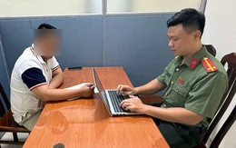 Xử phạt kiểm duyệt viên nhóm Facebook để lọt quyết định khởi tố giả vụ tai nạn ở phố Nguyễn Huy Tự
